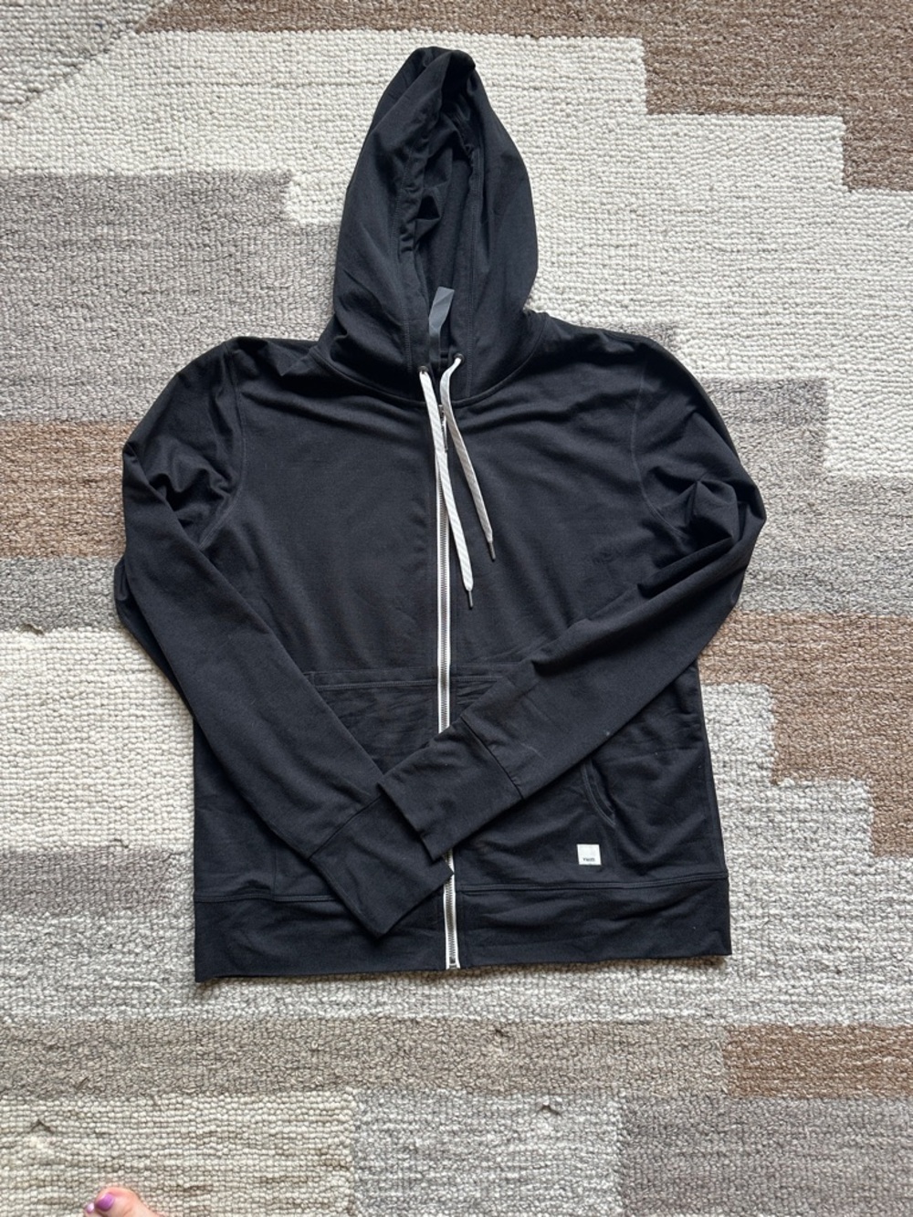 Vuori Halo 2.0 Jacket